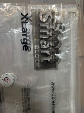 Storage bags